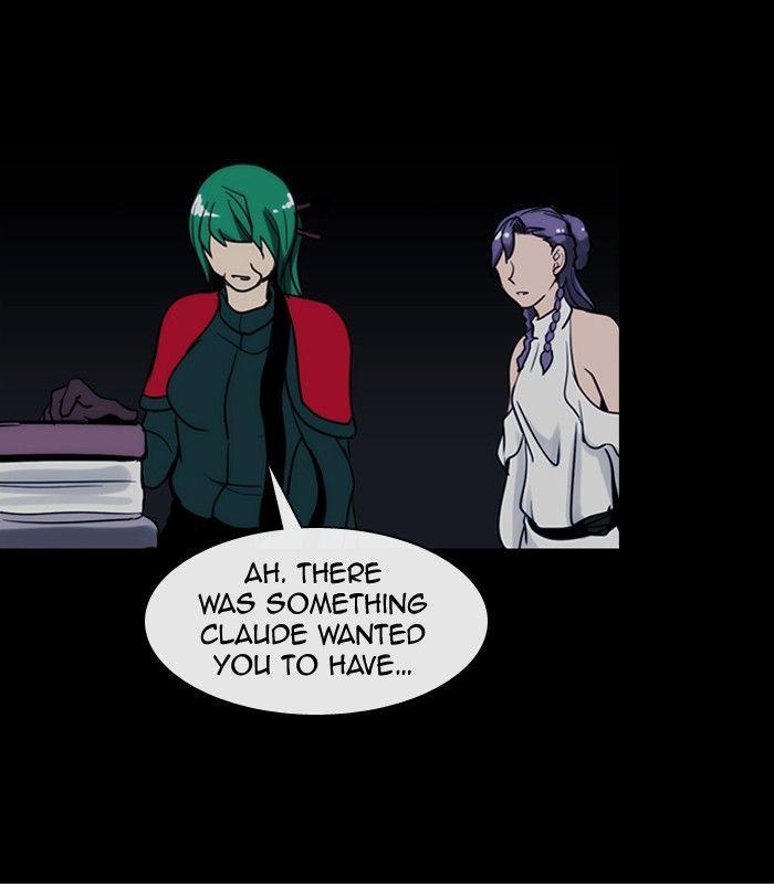 Kubera Manhwa - episode 342 - 47