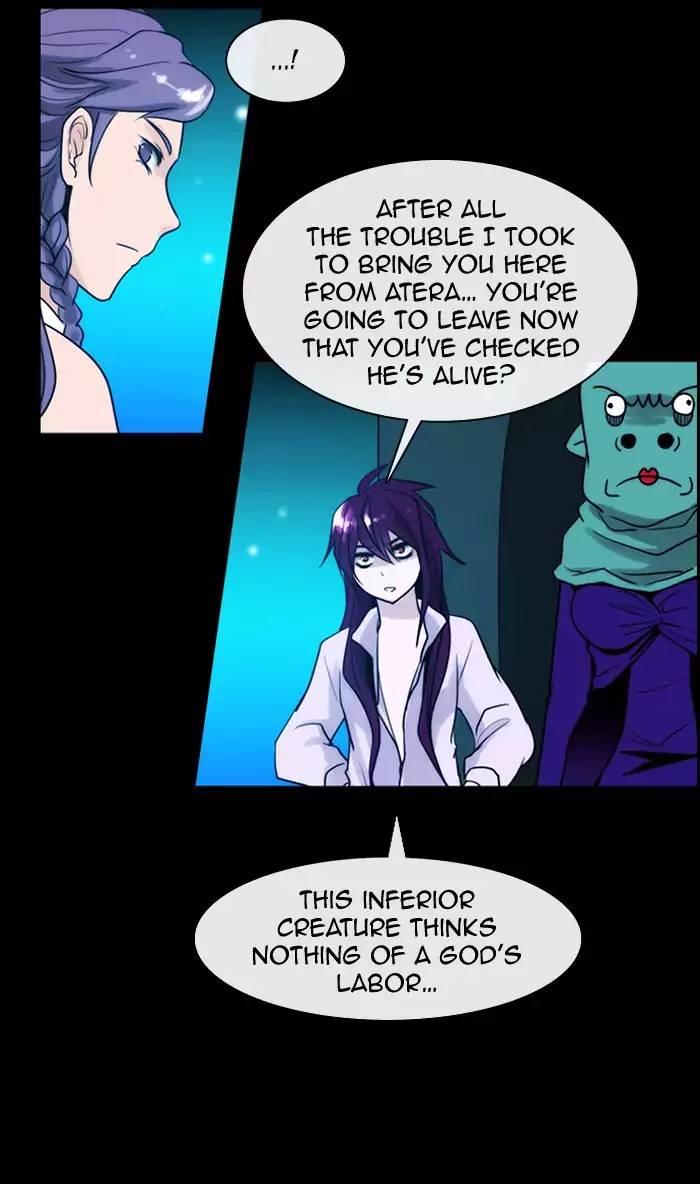 Kubera Manhwa - episode 343 - 44