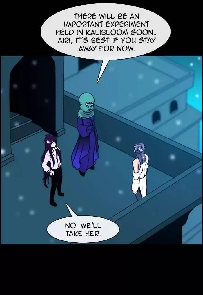 Kubera Manhwa - episode 343 - 46