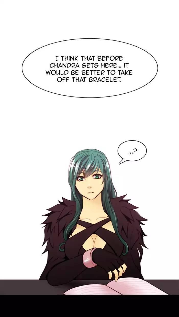 Kubera Manhwa - episode 344 - 0