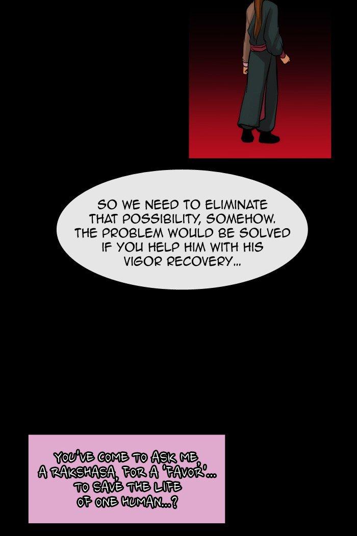 Kubera Manhwa - episode 346 - 20