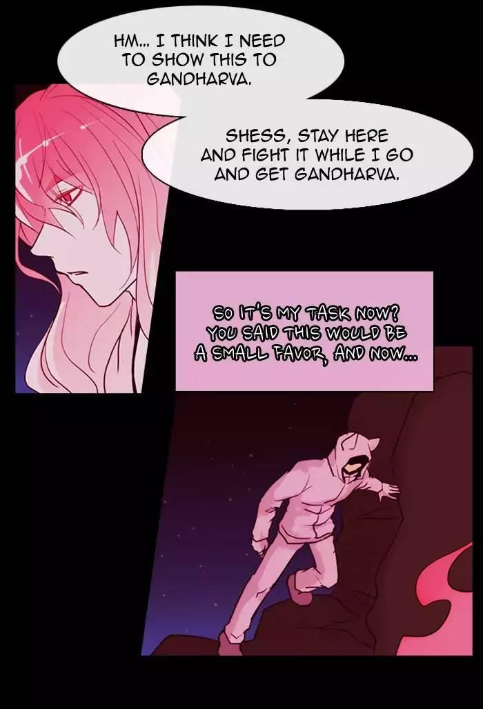 Kubera Manhwa - episode 348 - 38