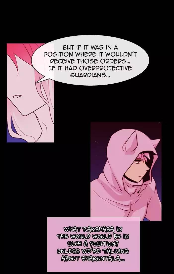 Kubera Manhwa - episode 348 - 34