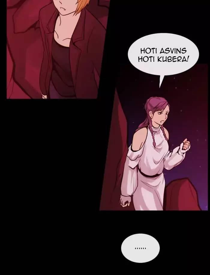 Kubera Manhwa - episode 349 - 36