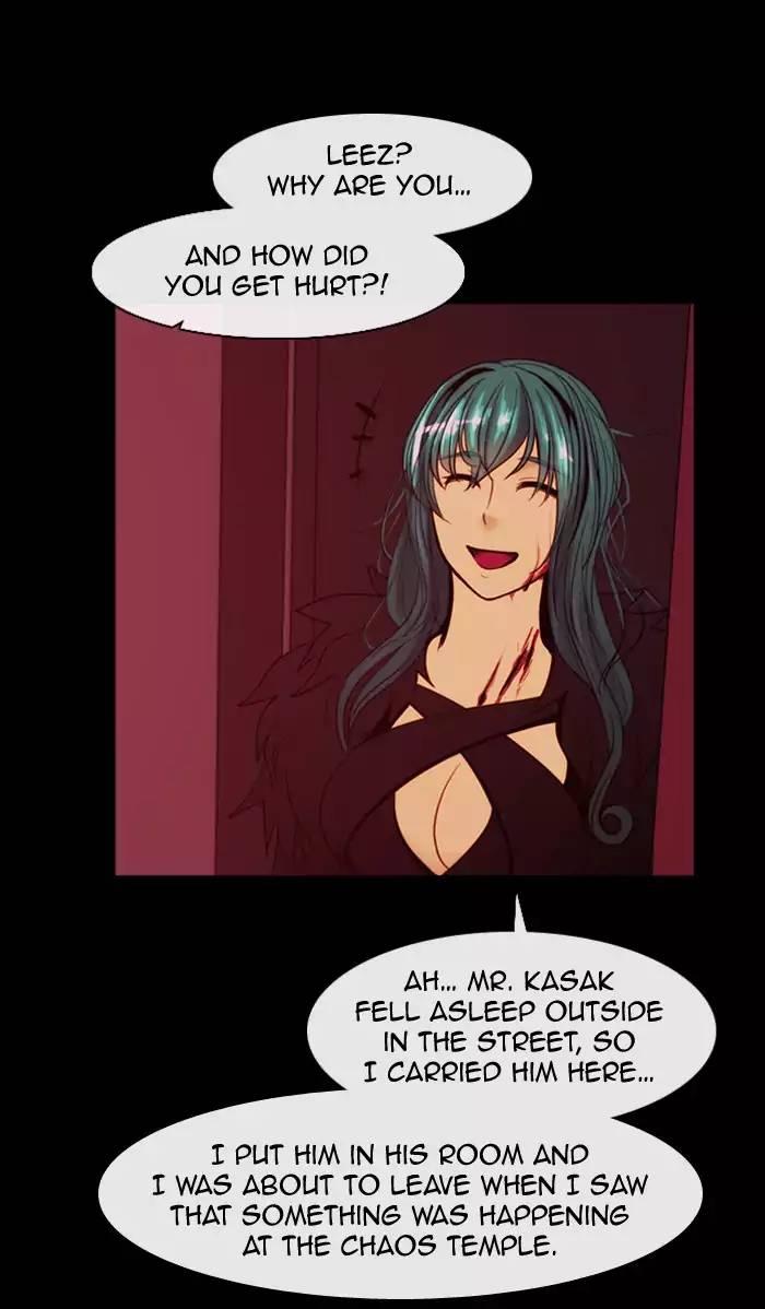 Kubera Manhwa - episode 350 - 42