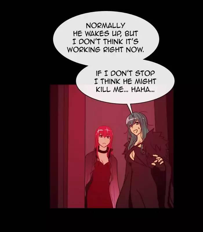 Kubera Manhwa - episode 350 - 45