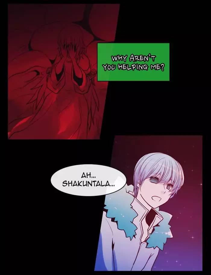 Kubera Manhwa - episode 350 - 1