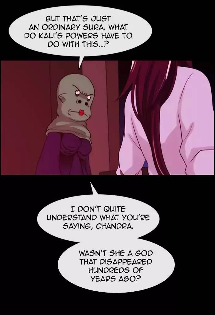 Kubera Manhwa - episode 350 - 21