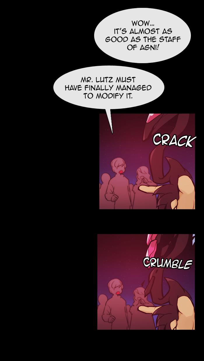 Kubera Manhwa - episode 357 - 37