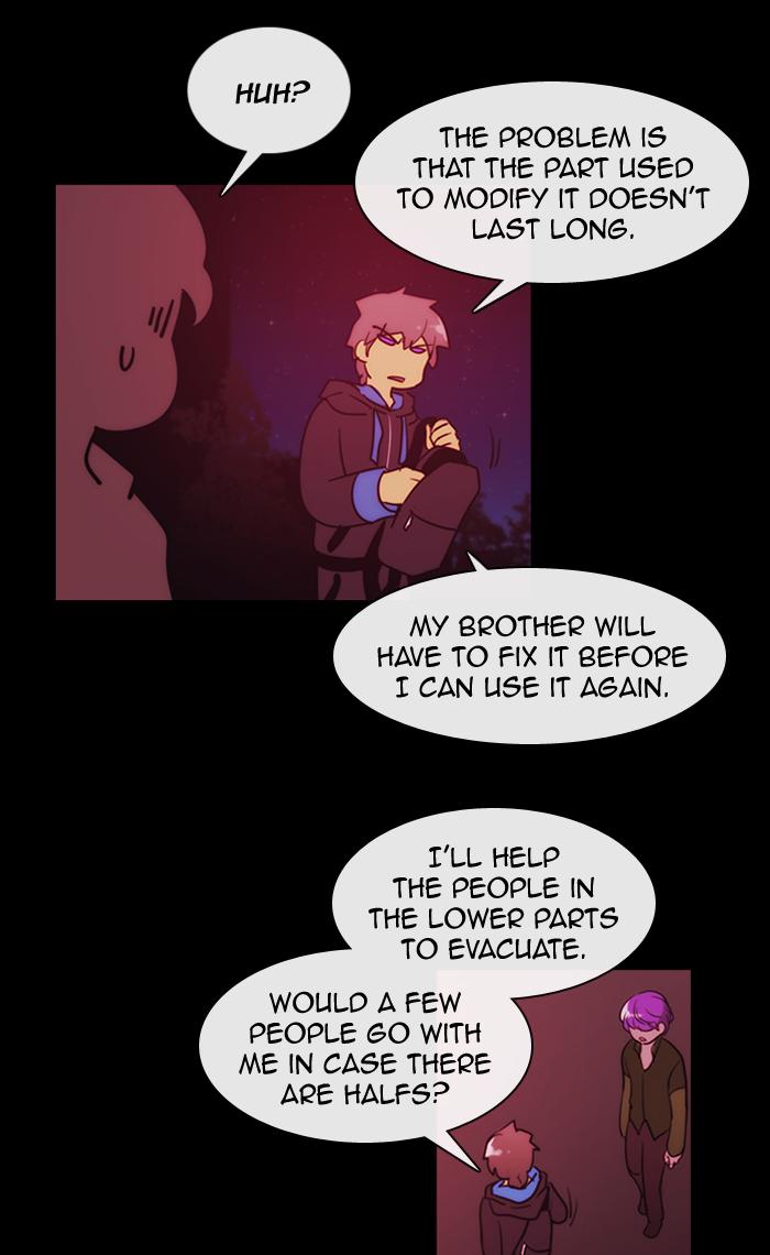 Kubera Manhwa - episode 357 - 38