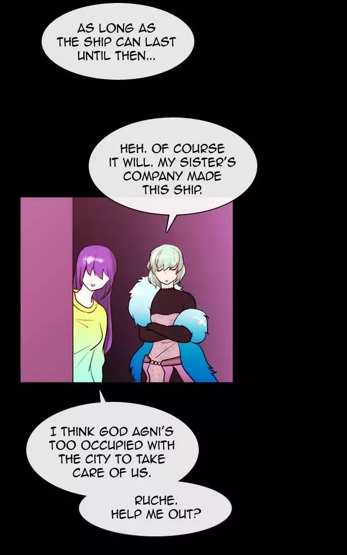 Kubera Manhwa - episode 358 - 27