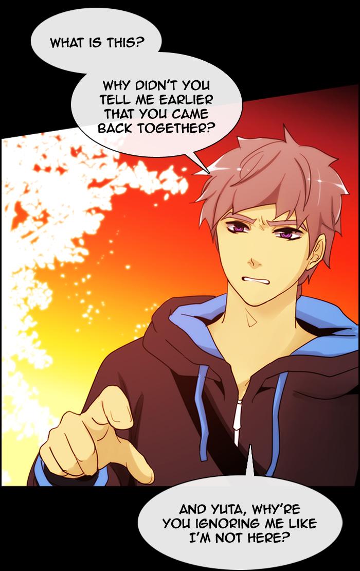 Kubera Manhwa - episode 361 - 48