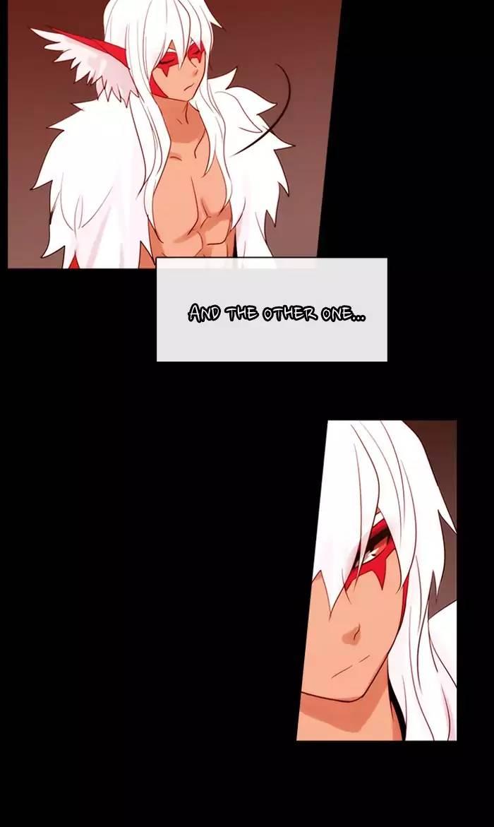 Kubera Manhwa - episode 362 - 34