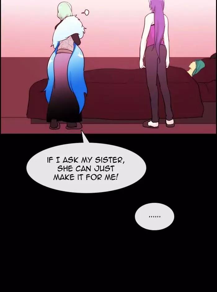 Kubera Manhwa - episode 364 - 27