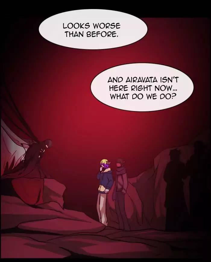 Kubera Manhwa - episode 365 - 1