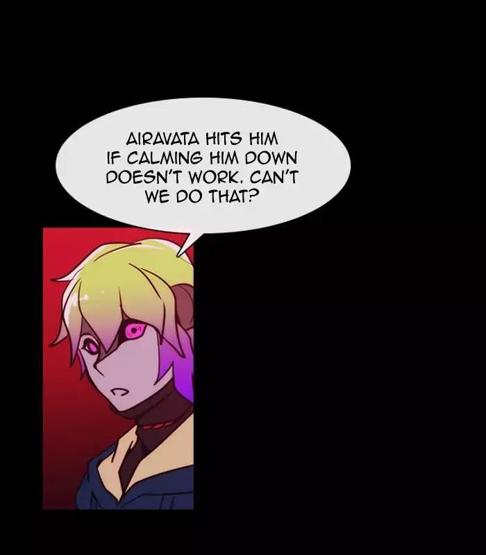 Kubera Manhwa - episode 365 - 2