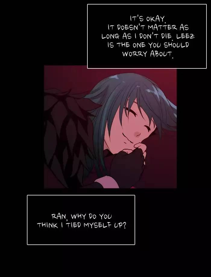 Kubera Manhwa - episode 365 - 47