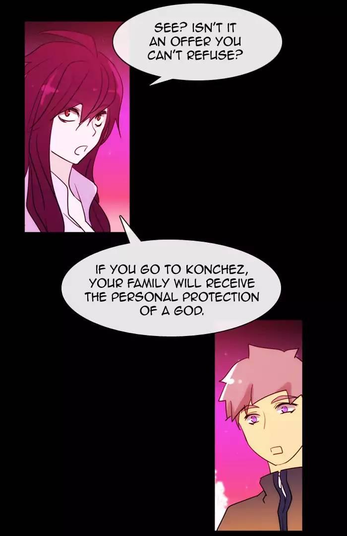 Kubera Manhwa - episode 367 - 38