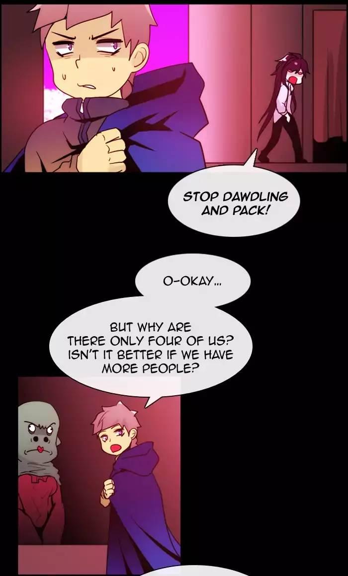 Kubera Manhwa - episode 368 - 2