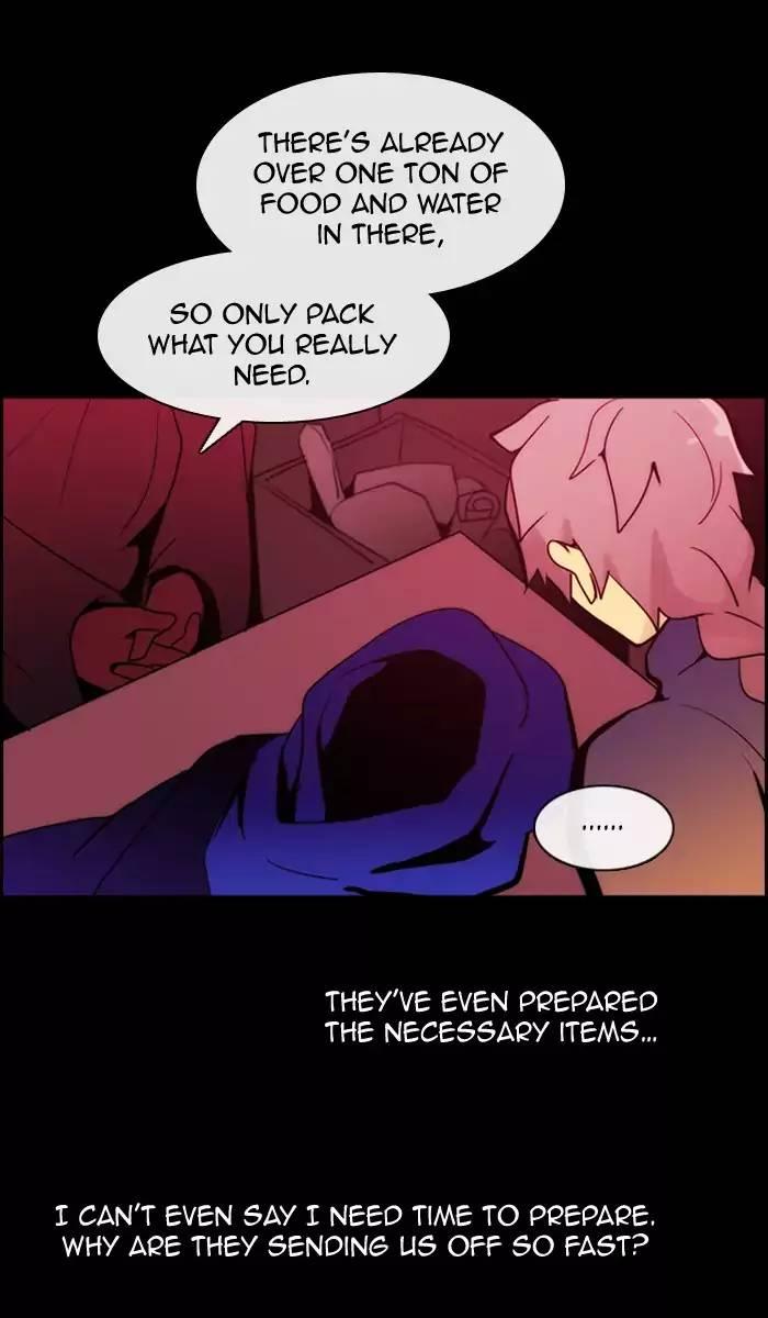 Kubera Manhwa - episode 368 - 1