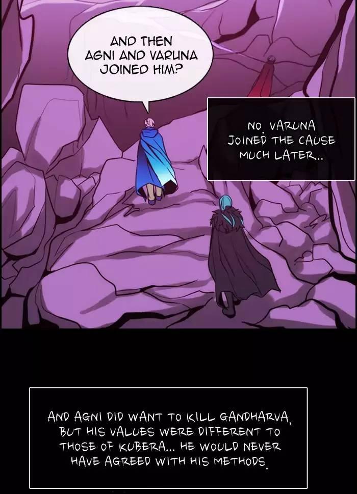 Kubera Manhwa - episode 370 - 1