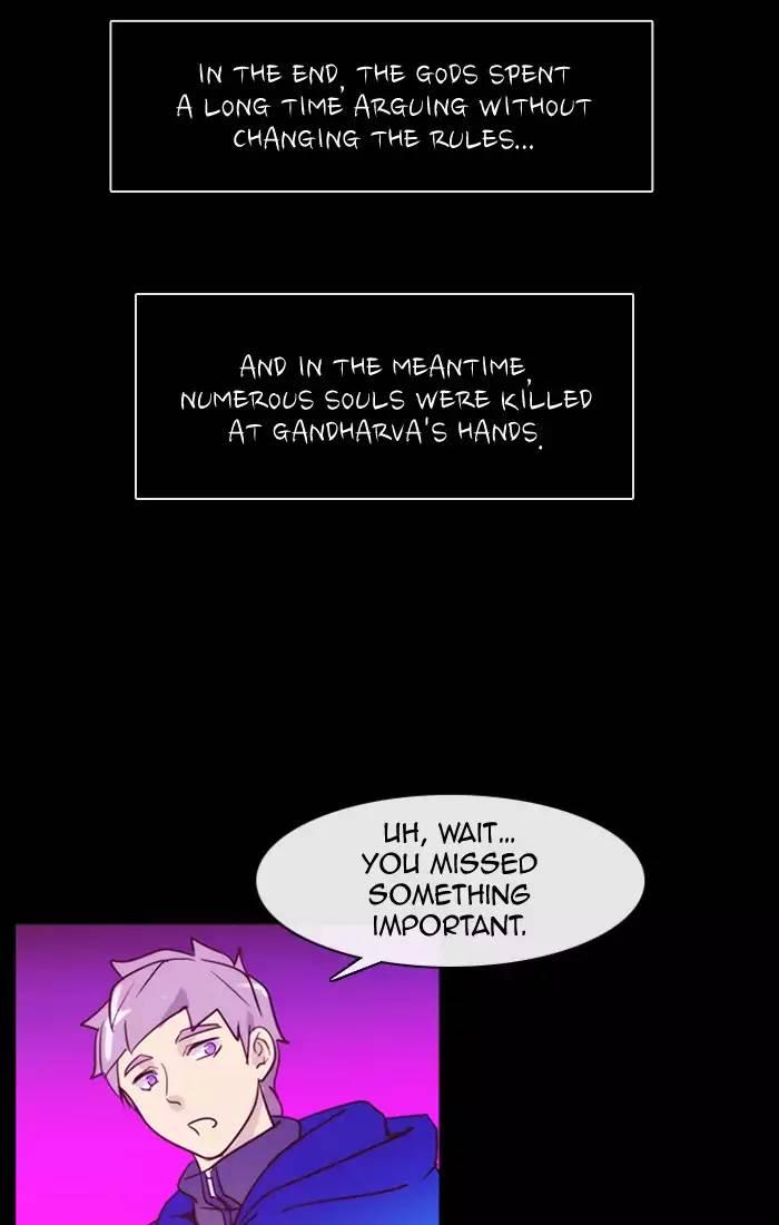 Kubera Manhwa - episode 370 - 23