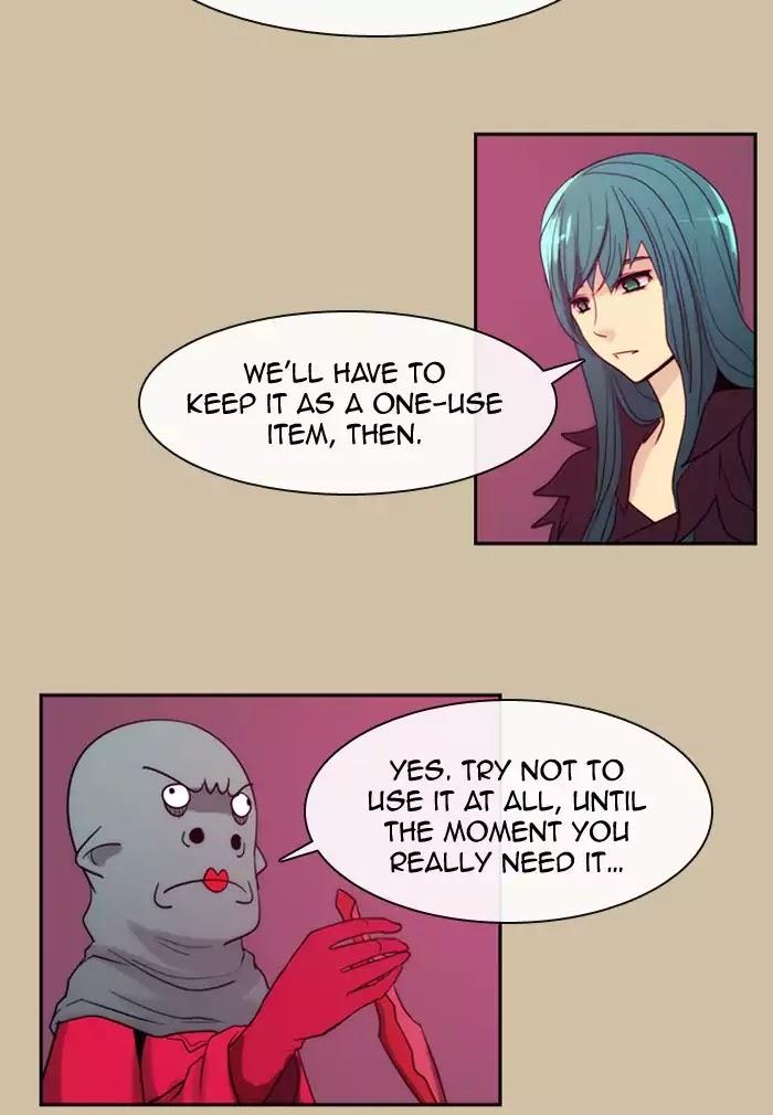 Kubera Manhwa - episode 371 - 40