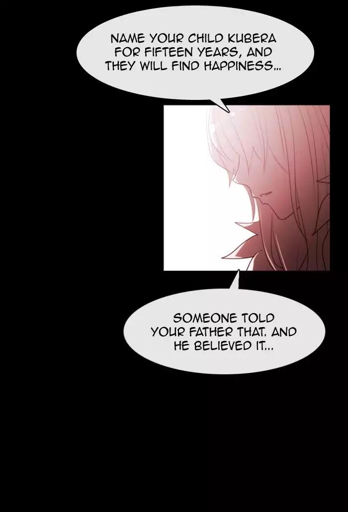 Kubera Manhwa - episode 373 - 2