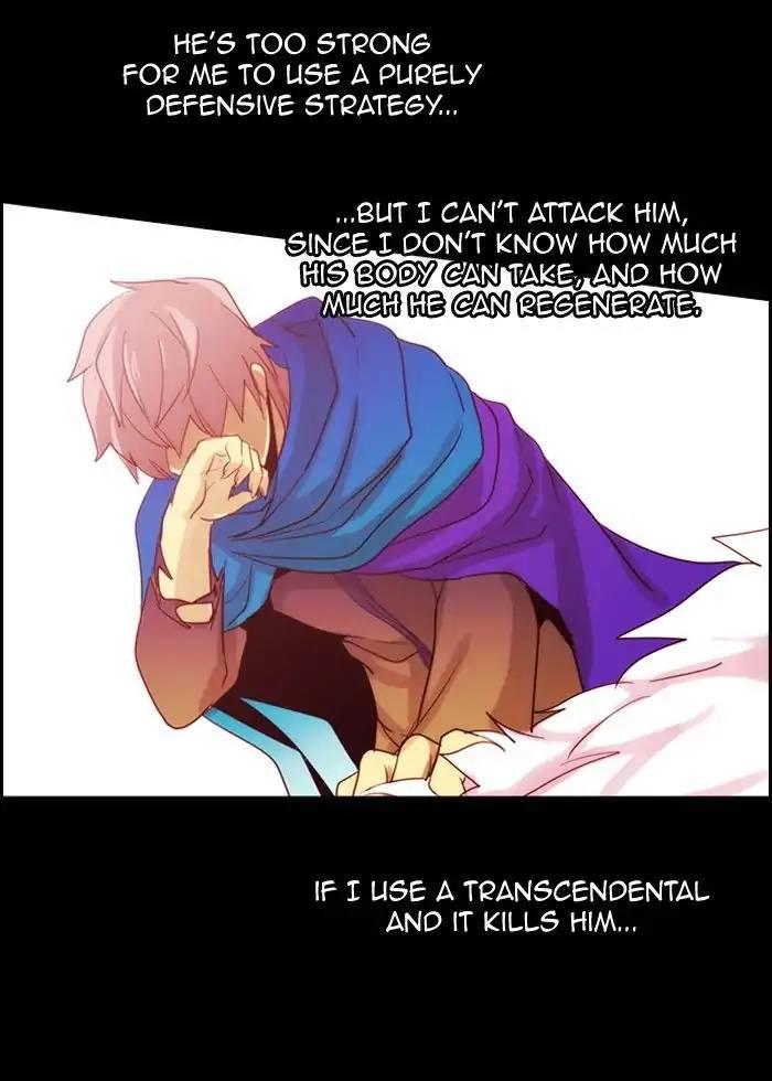 Kubera Manhwa - episode 375 - 26