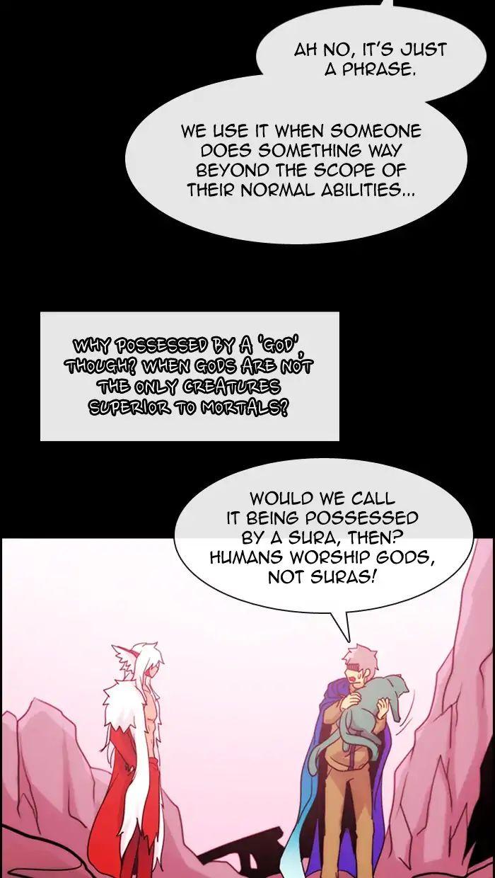 Kubera Manhwa - episode 378 - 36