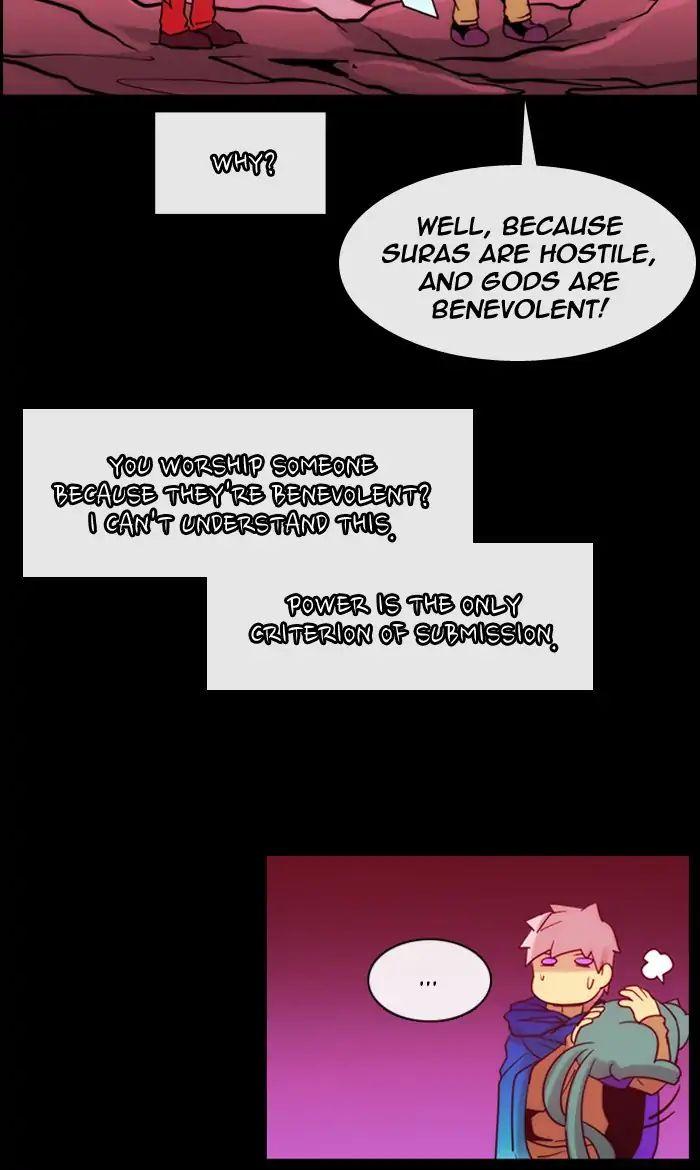 Kubera Manhwa - episode 378 - 37