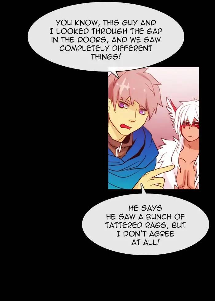 Kubera Manhwa - episode 382 - 45