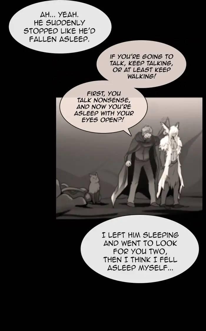 Kubera Manhwa - episode 383 - 32