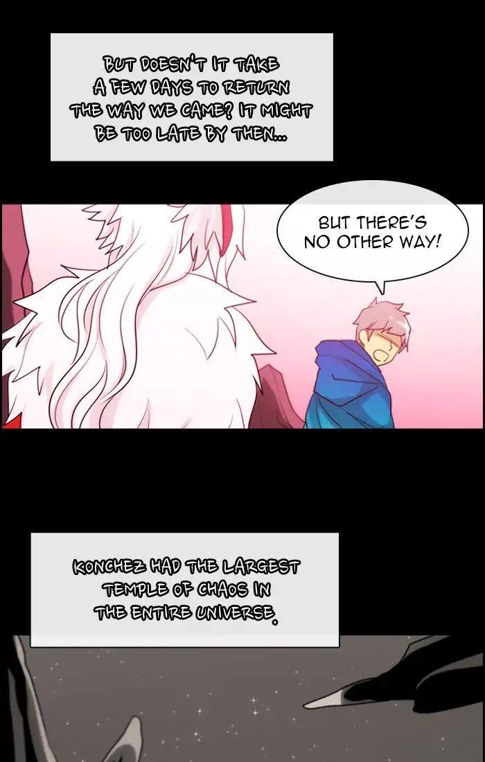 Kubera Manhwa - episode 384 - 2