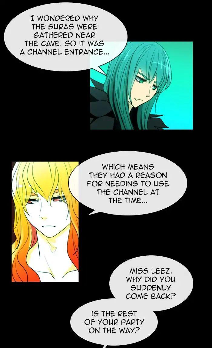 Kubera Manhwa - episode 386 - 3