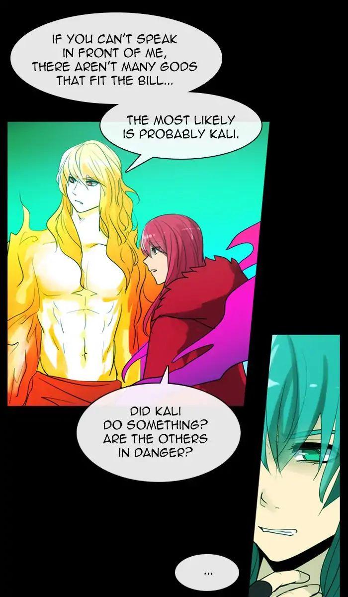 Kubera Manhwa - episode 386 - 6