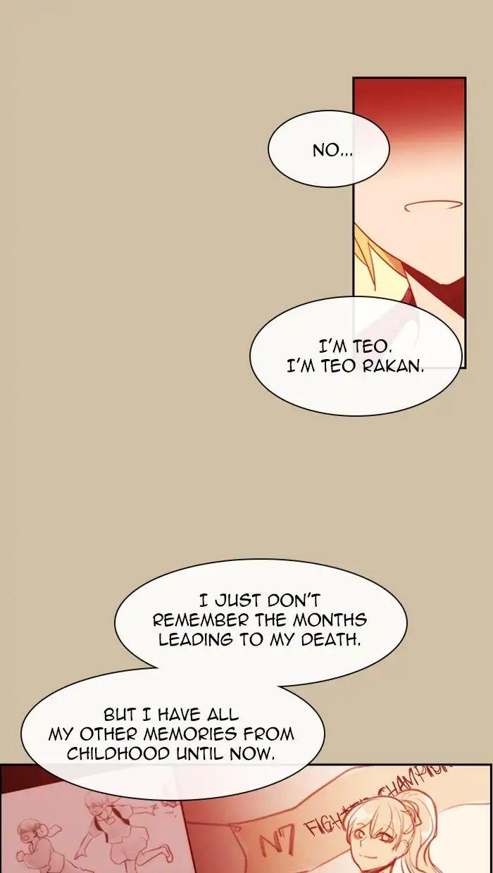 Kubera Manhwa - episode 387 - 18