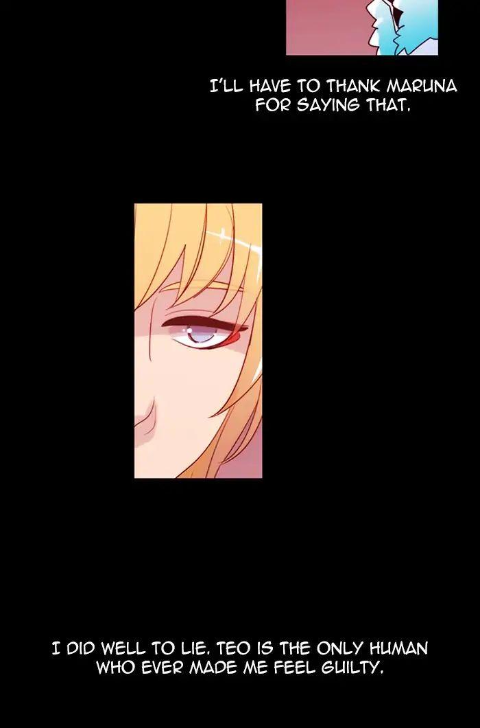 Kubera Manhwa - episode 387 - 8