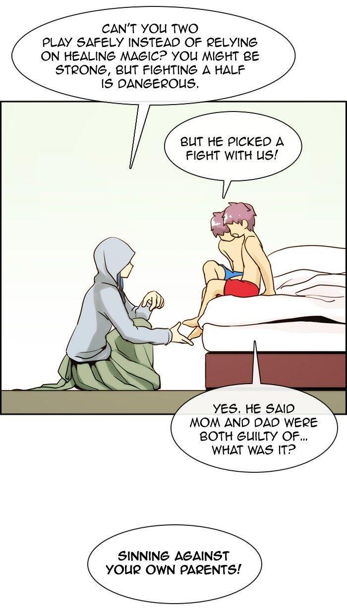 Kubera Manhwa - episode 342 - 3