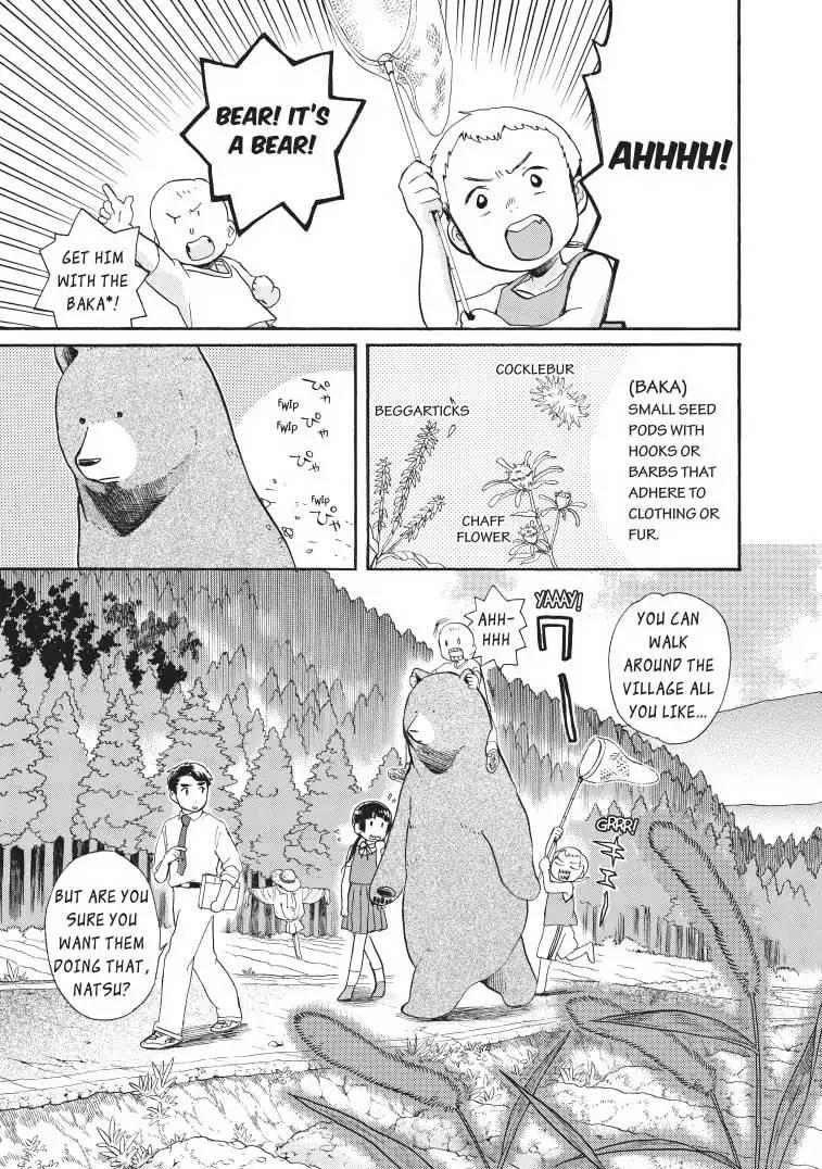 Kumamiko - Girl Meets Bear - episode 32 - 4