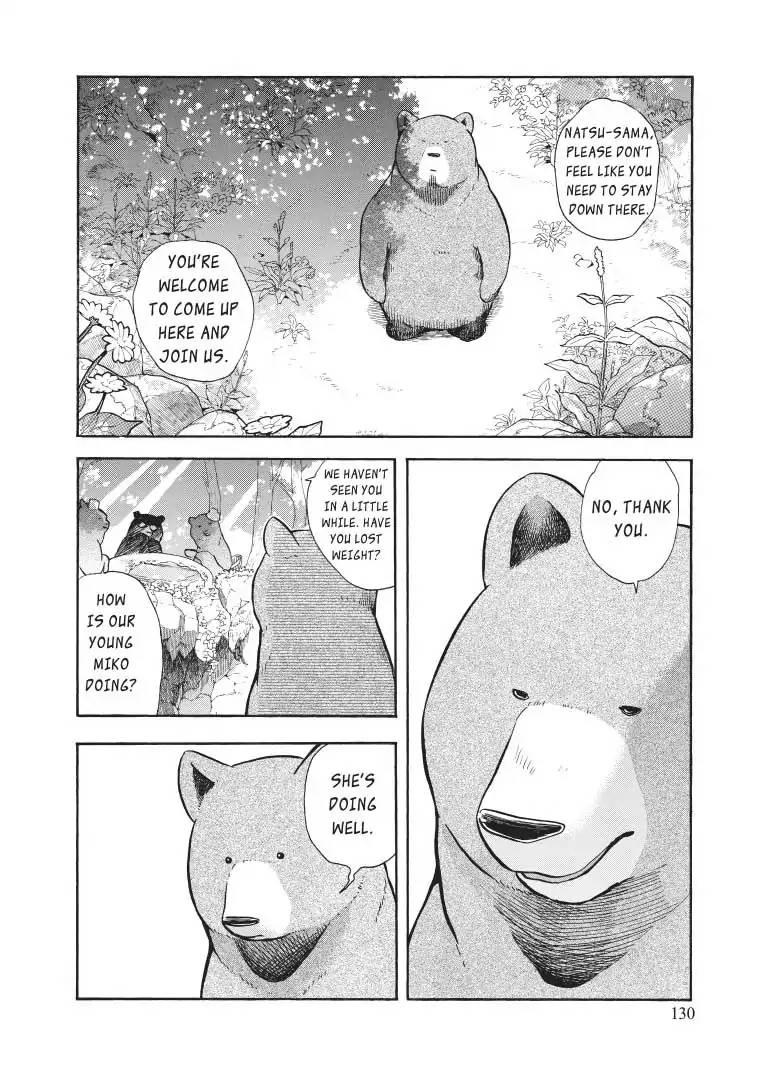 Kumamiko - Girl Meets Bear - episode 35 - 2