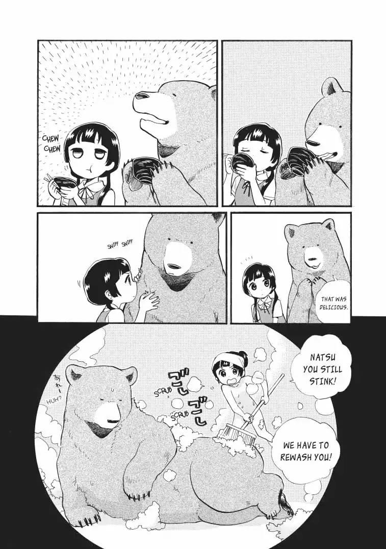 Kumamiko - Girl Meets Bear - episode 45 - 23