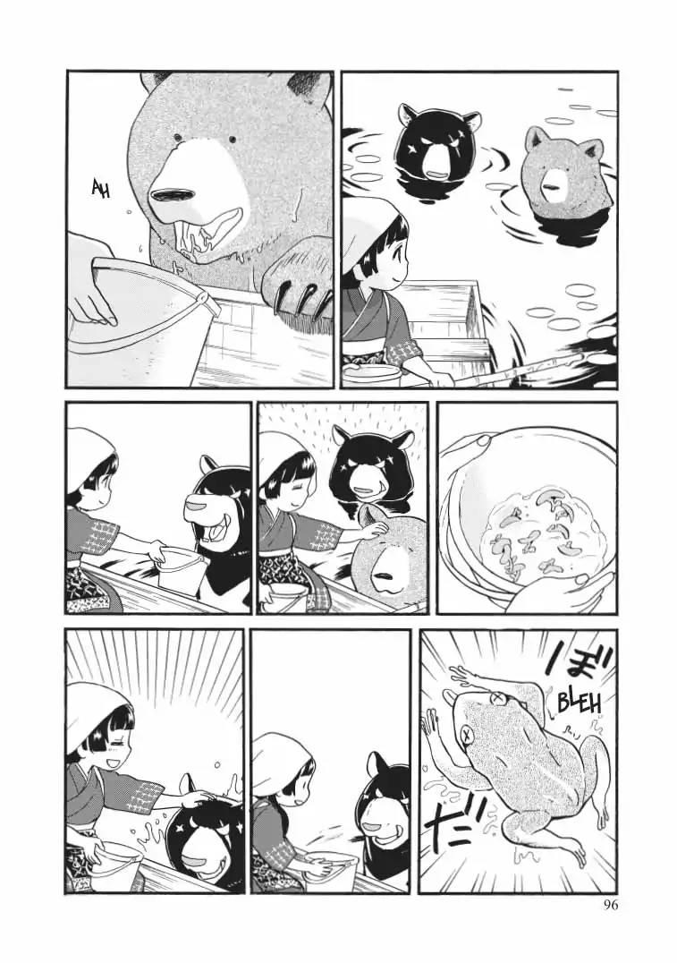 Kumamiko - Girl Meets Bear - episode 45 - 13