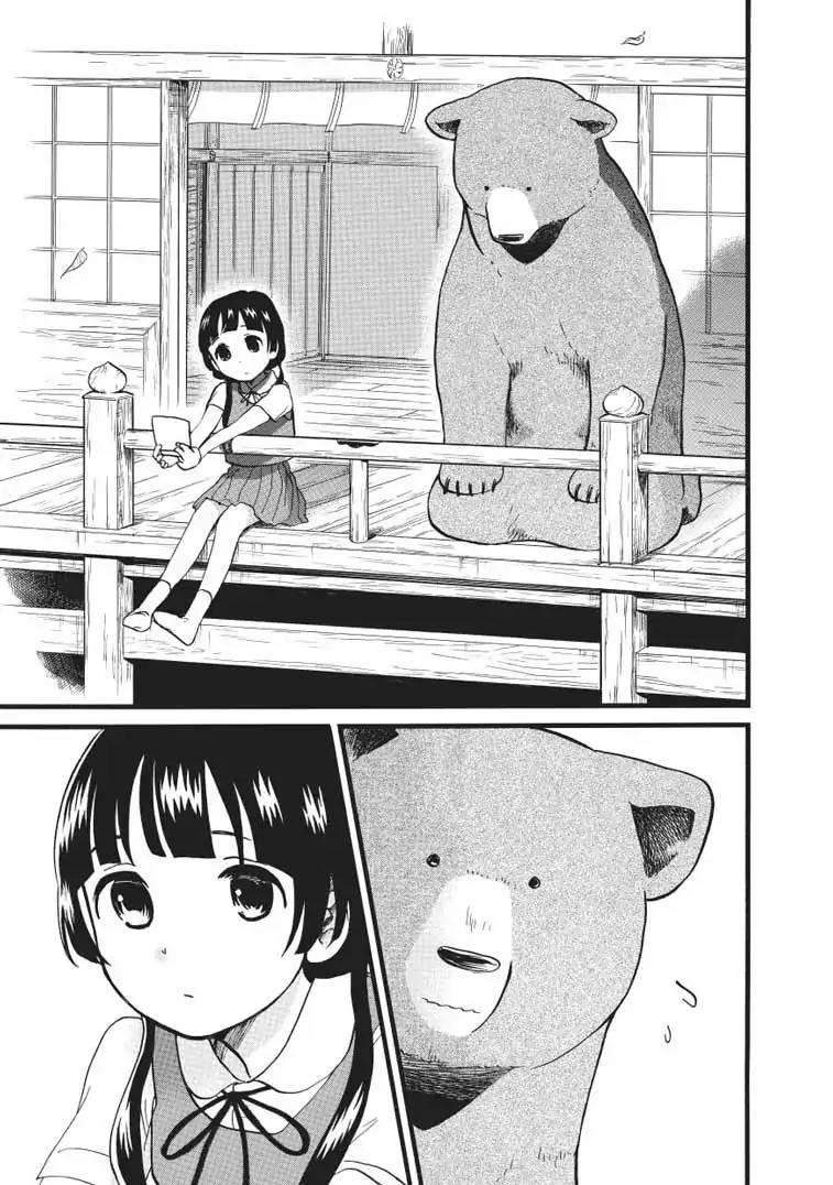Kumamiko - Girl Meets Bear - episode 52 - 16