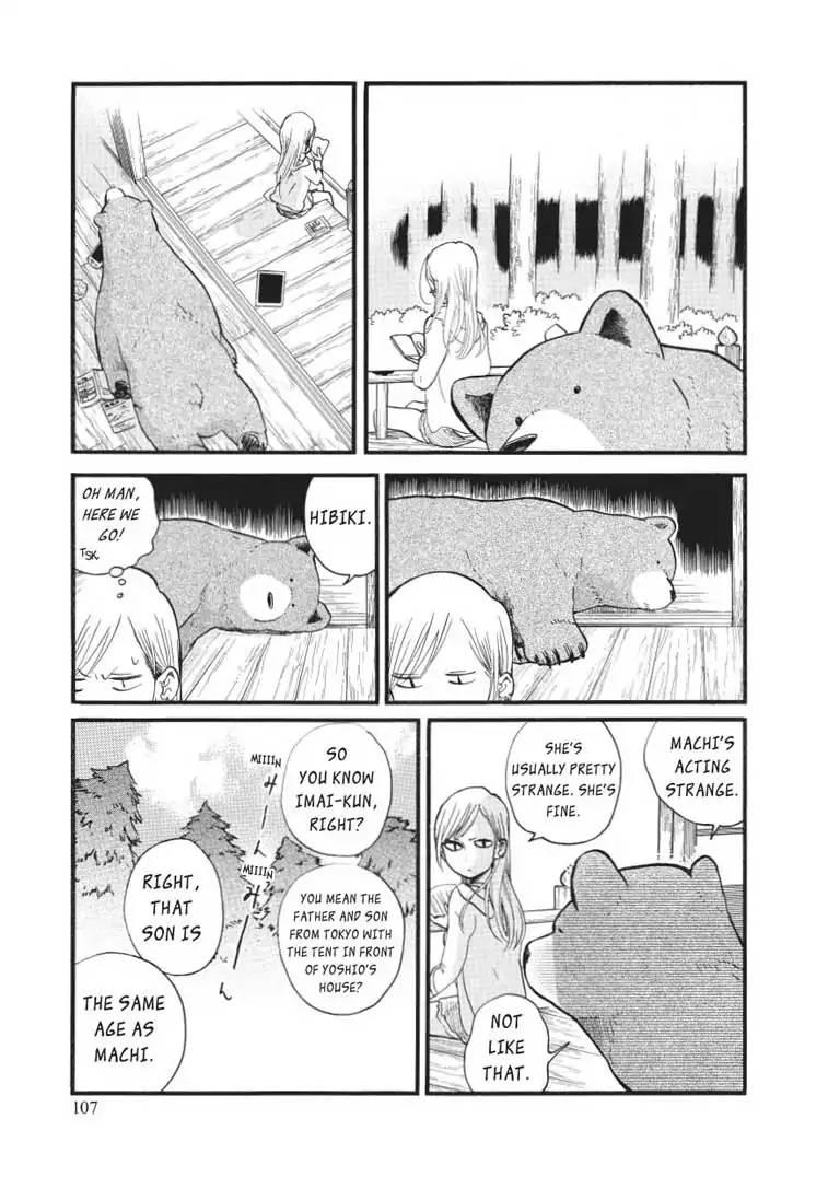 Kumamiko - Girl Meets Bear - episode 52 - 2