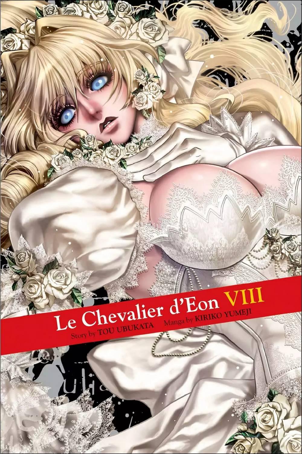 Le Chevalier D'eon - episode 39 - 0