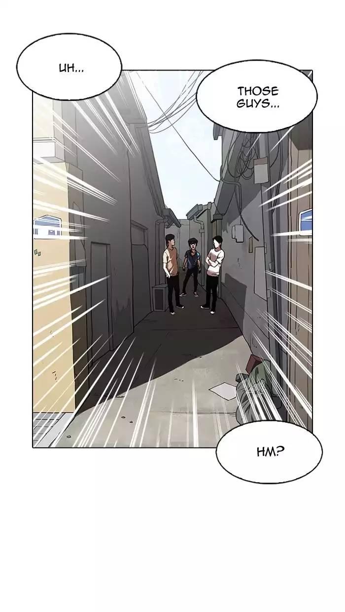 Lookism - episode 155 - 115