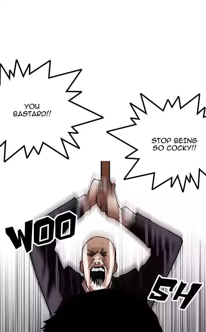 Lookism - episode 160 - 52