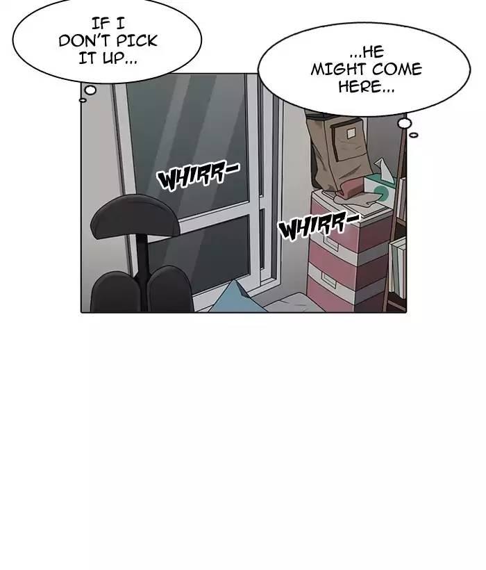 Lookism - episode 163 - 84