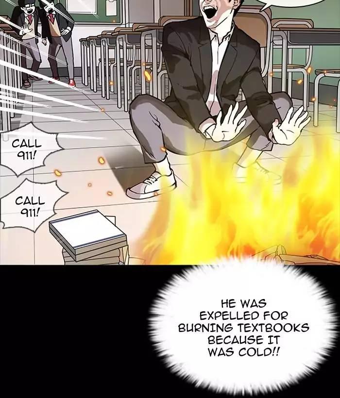 Lookism - episode 163 - 54